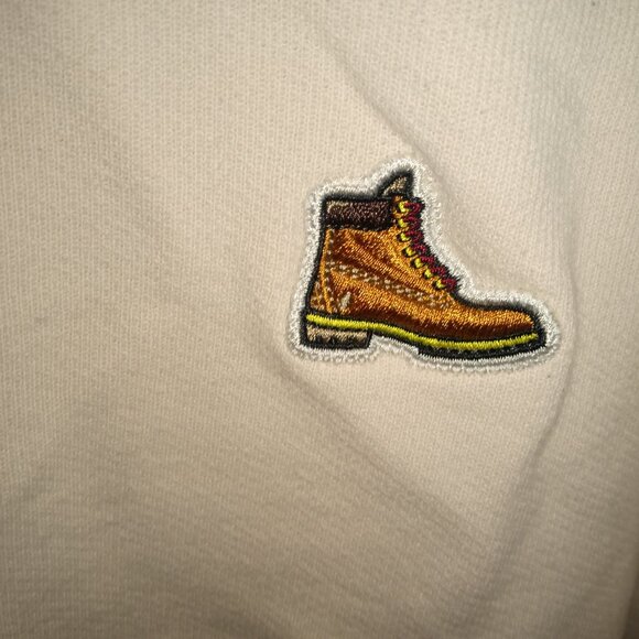 Timberland Sweatshirt - Picture 5 of 6
